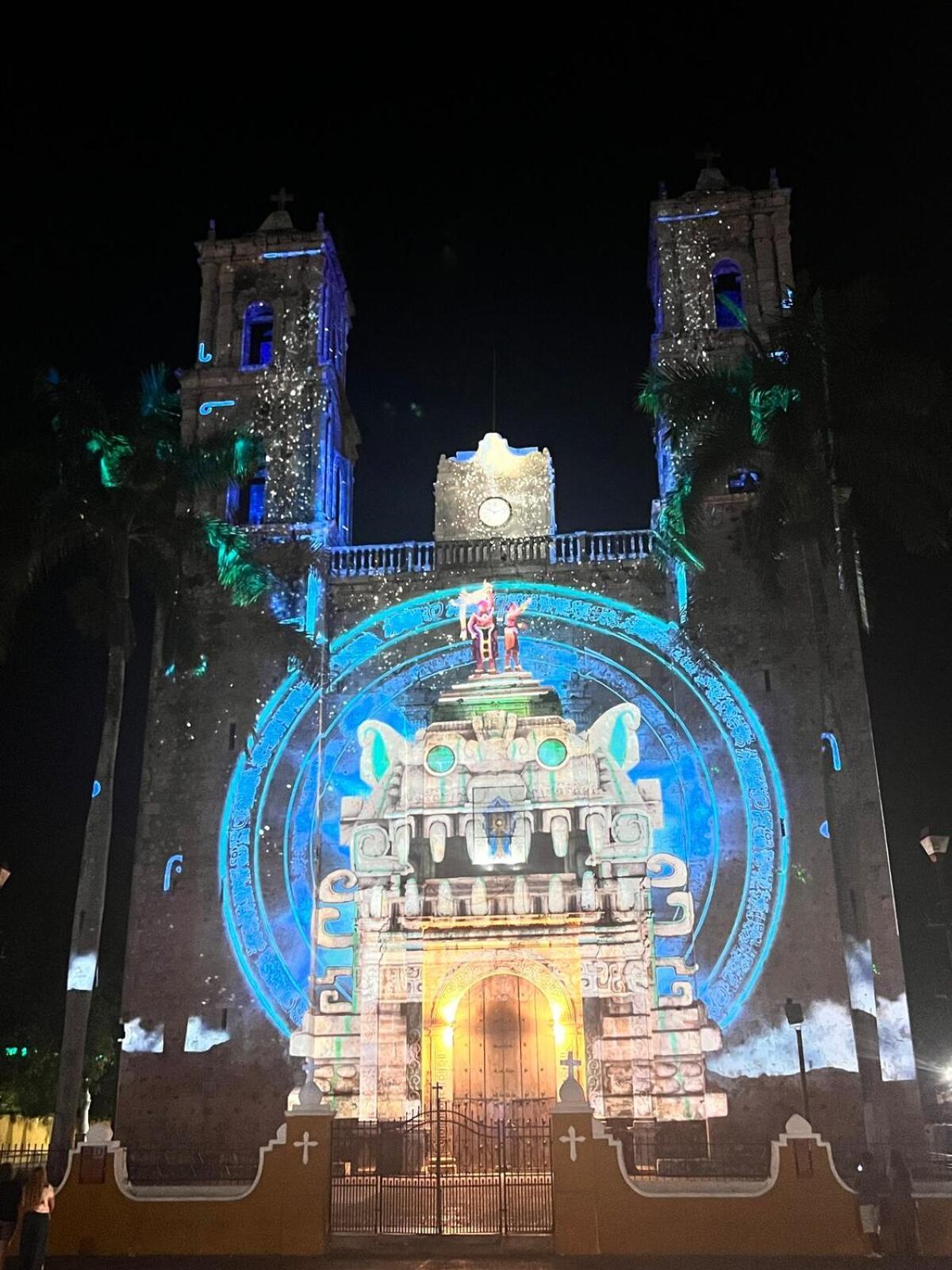 Casa Cipreses * Valladolid (Yucatan)