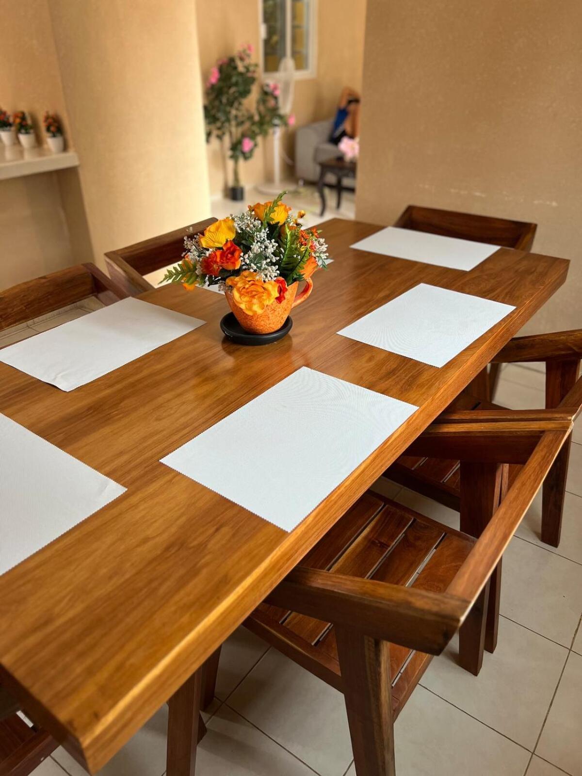 Casa Cipreses Apartamento Valladolid (Yucatan)